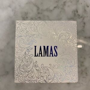 Lamas Perfume Oud Fragrance - Thumbnail 3